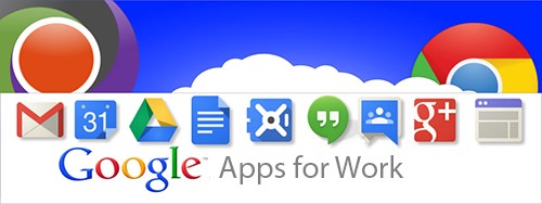 O que é o Google Apps?
