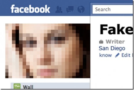 Facebook admite que 8,7% dos usuários são falsos (fake)